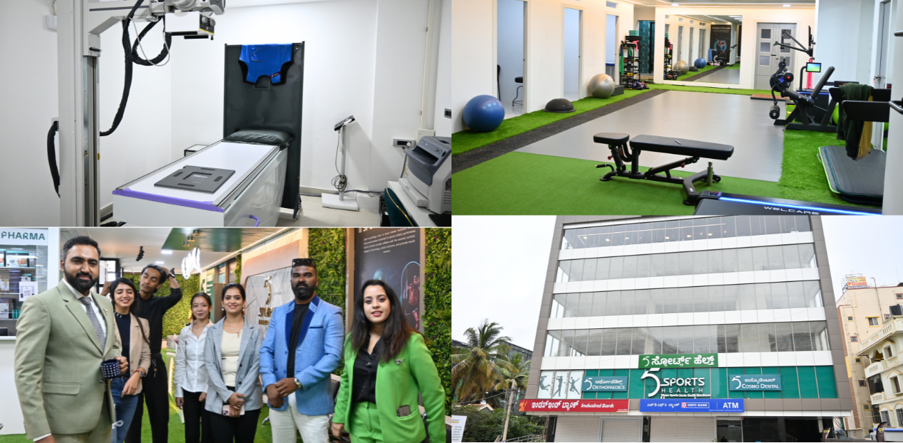 Arthritis & Degeneration visual