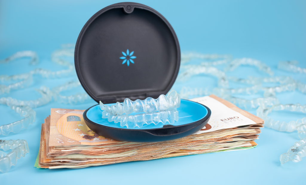 Invisalign Cost
