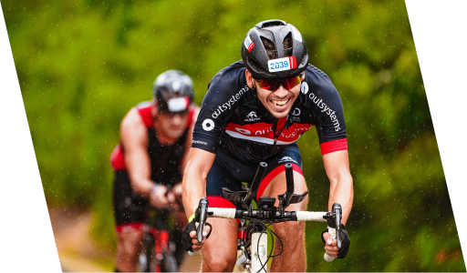 Elevate: Pro Athlete Development