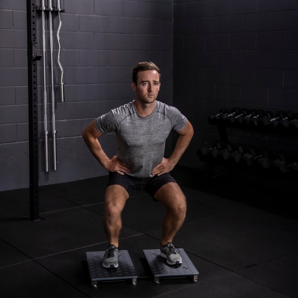 Proud Partners with Vald health technology from USA